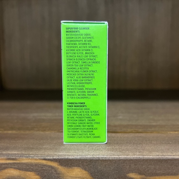 Youth To The People Two-Step Power Facial - Picture 4 of 4